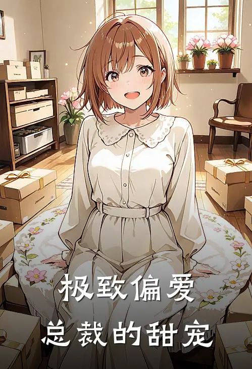 极致偏爱：总裁的甜宠