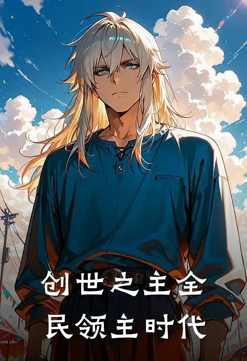 创世之主全民领主时代