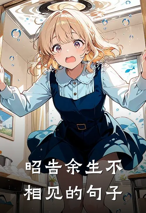 昭告余生不相见的句子