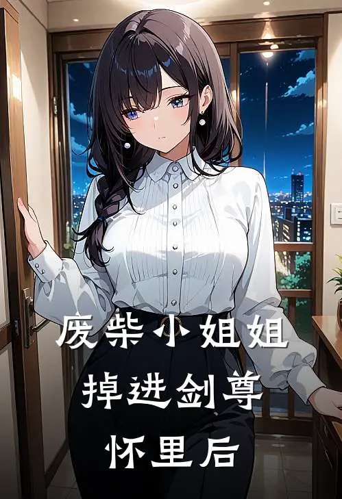 废柴小姐姐，掉进剑尊怀里后苏然萧章完整版小说_最新章节列表废柴小姐姐，掉进剑尊怀里后(苏然萧章)