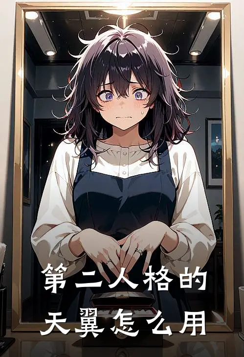 第二人格的天翼怎么用