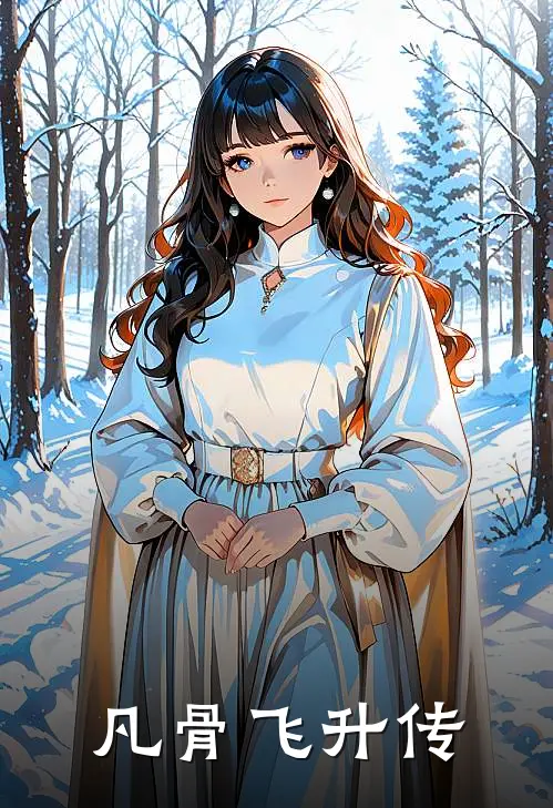 凡骨飞升传