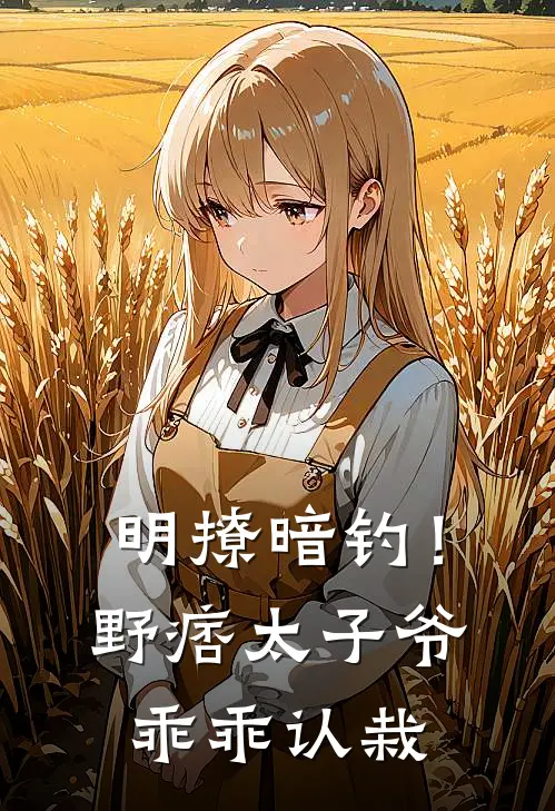 明撩暗钓！野痞太子爷乖乖认栽