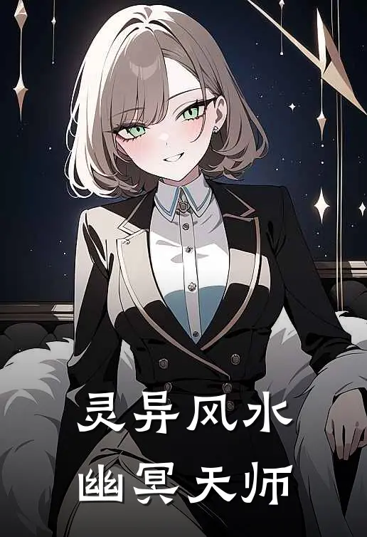 灵异风水幽冥天师