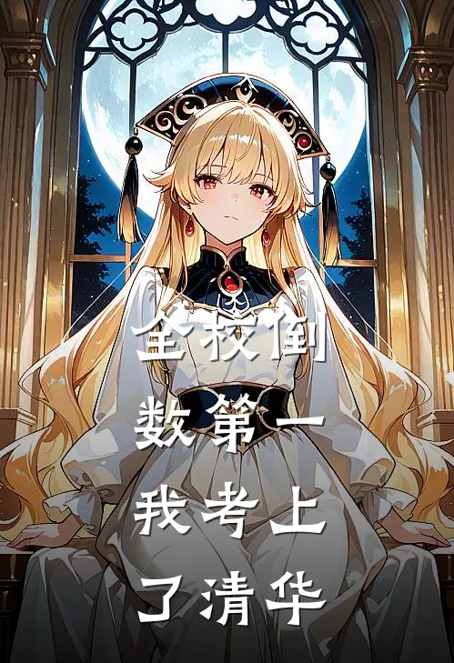 全校倒数第一，我考上了清华