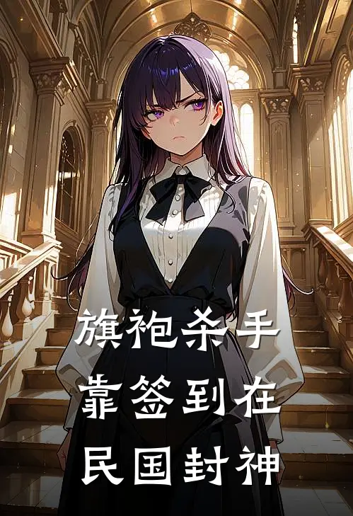 旗袍杀手靠签到在民国封神