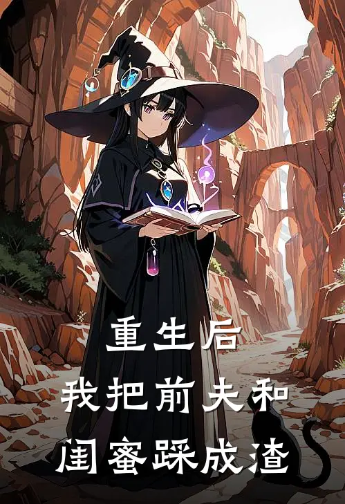 重生后，我把前夫和闺蜜踩成渣(沈清璃陆景琛)最新完本小说推荐_免费小说推荐重生后，我把前夫和闺蜜踩成渣沈清璃陆景琛