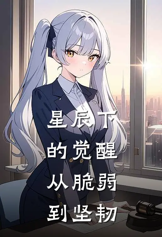 星辰下的觉醒：从脆弱到坚韧