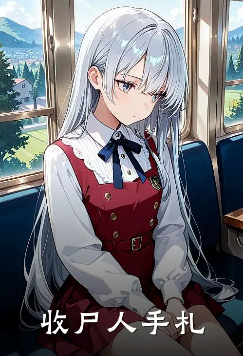 沈渊赵明《收尸人手札》全文免费阅读_收尸人手札全集在线阅读