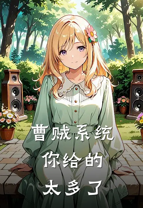 曹贼系统，你给的太多了