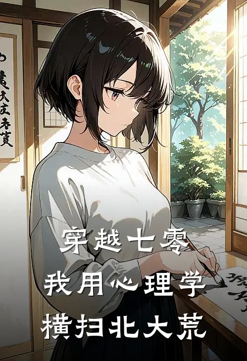 穿越七零：我用心理学横扫北大荒