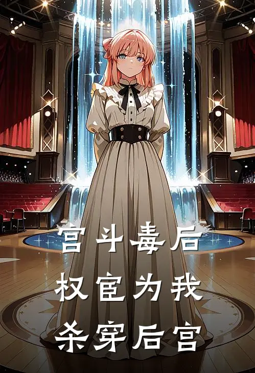 宫斗毒后：权宦为我杀穿后宫