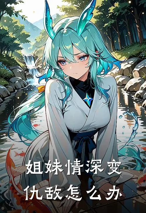 姐妹情深变仇敌怎么办