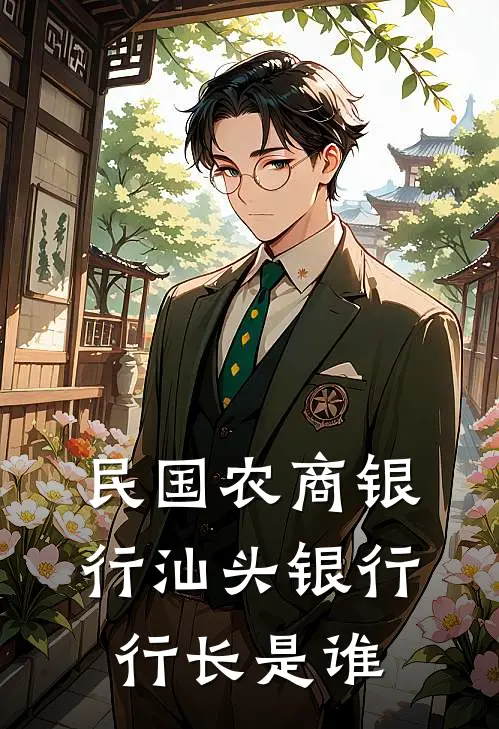 民国农商银行汕头银行行长是谁