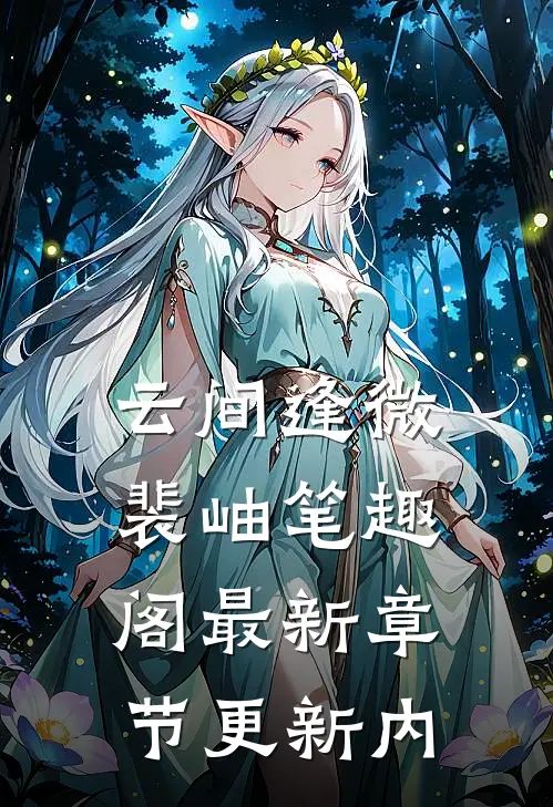 云间逢微裴岫笔趣阁最新章节更新内