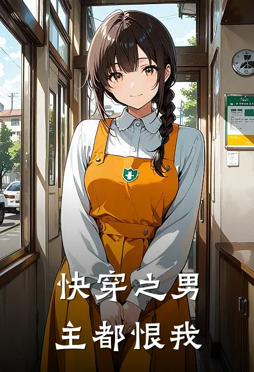 快穿之男主都恨我江晓萱段云程热门的网络小说_完整版小说快穿之男主都恨我(江晓萱段云程)