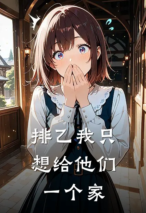 【排乙】我只想给他们一个家宫侑栀夜小说推荐完本_热门小说大全【排乙】我只想给他们一个家(宫侑栀夜)