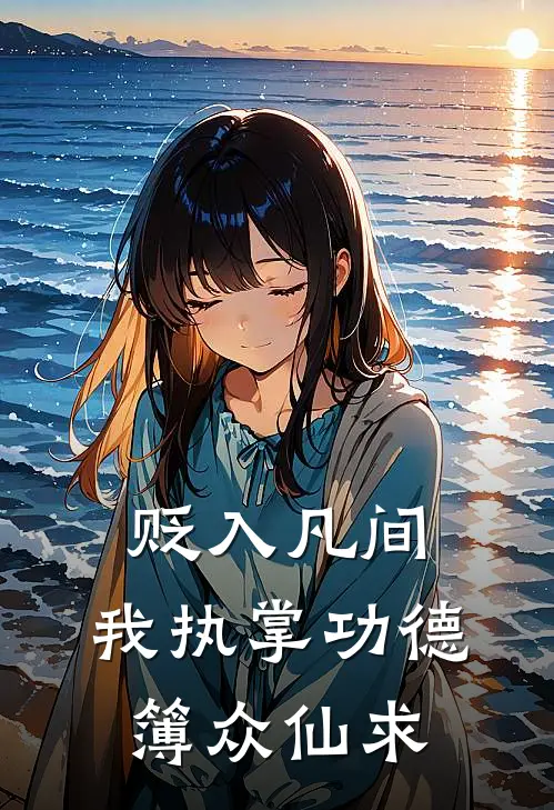 贬入凡间，我执掌功德簿众仙求