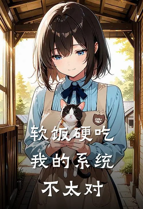 软饭硬吃，我的系统不太对