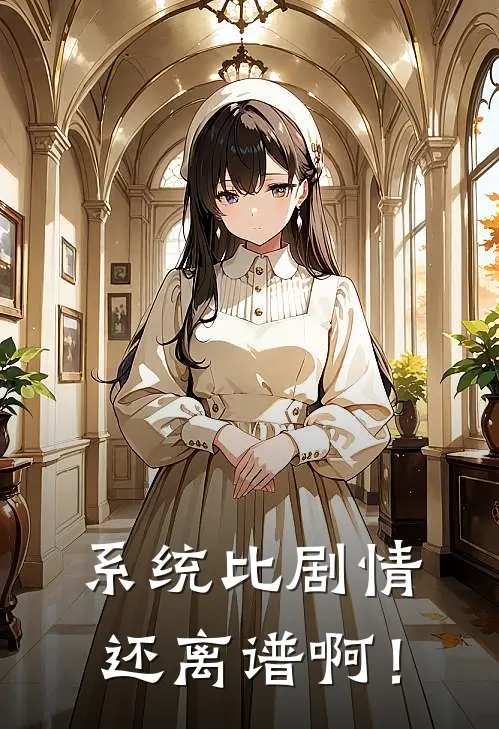 系统比剧情还离谱啊！罗知乐温知柔免费阅读全文_热门小说大全系统比剧情还离谱啊！罗知乐温知柔