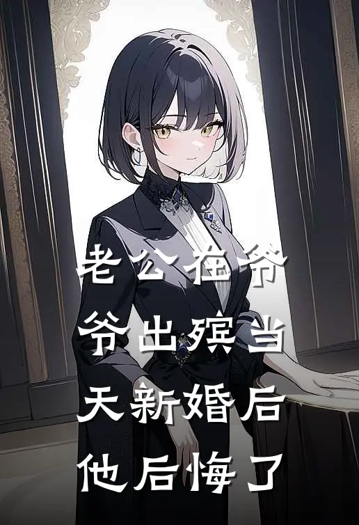 老公在爷爷出殡当天新婚后，他后悔了