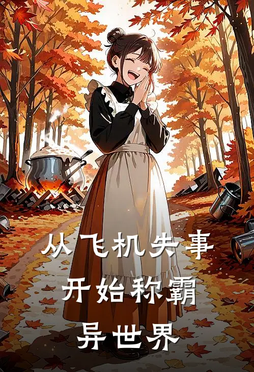 从飞机失事，开始称霸异世界(程野赵建国)小说完整版_完结好看小说从飞机失事，开始称霸异世界程野赵建国