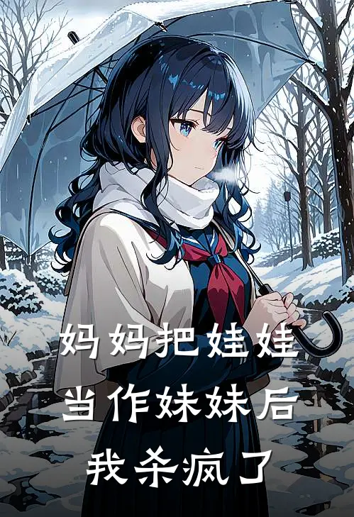 妈妈把娃娃当作妹妹后，我杀疯了