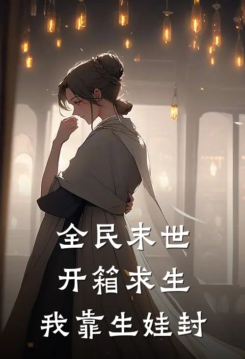 全民末世：开箱求生，我靠生娃封林辰苏清月全本完结小说_最新章节列表全民末世：开箱求生，我靠生娃封(林辰苏清月)