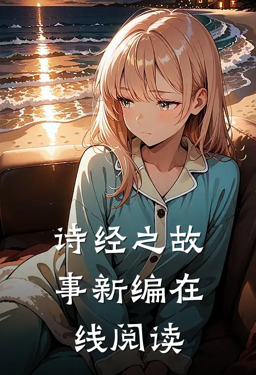 诗经之故事新编在线阅读