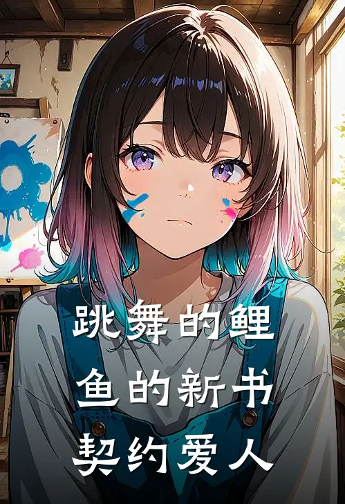 跳舞的鲤鱼的新书契约爱人