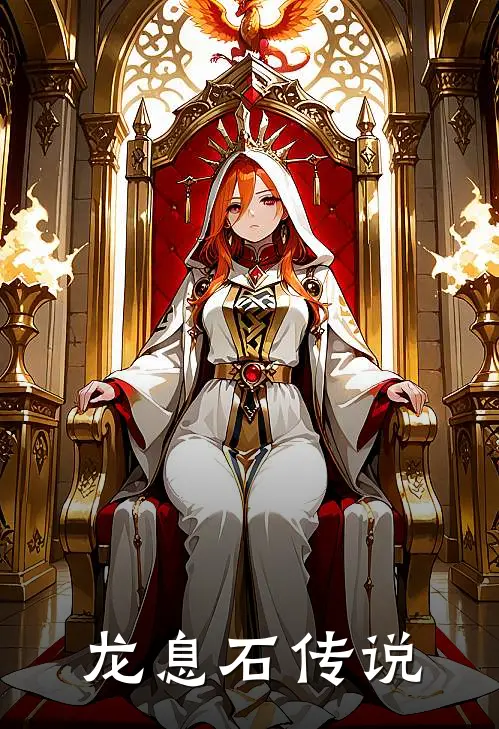 【龙息石传说】