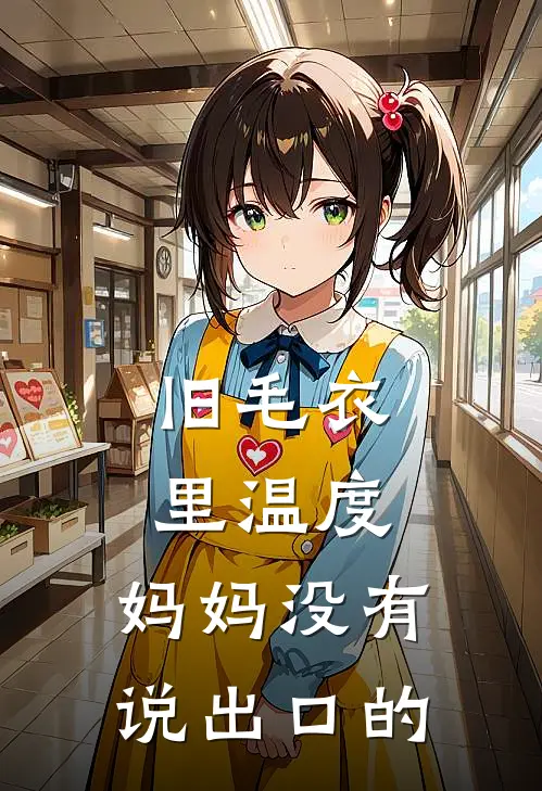 旧毛衣里温度，妈妈没有说出口的