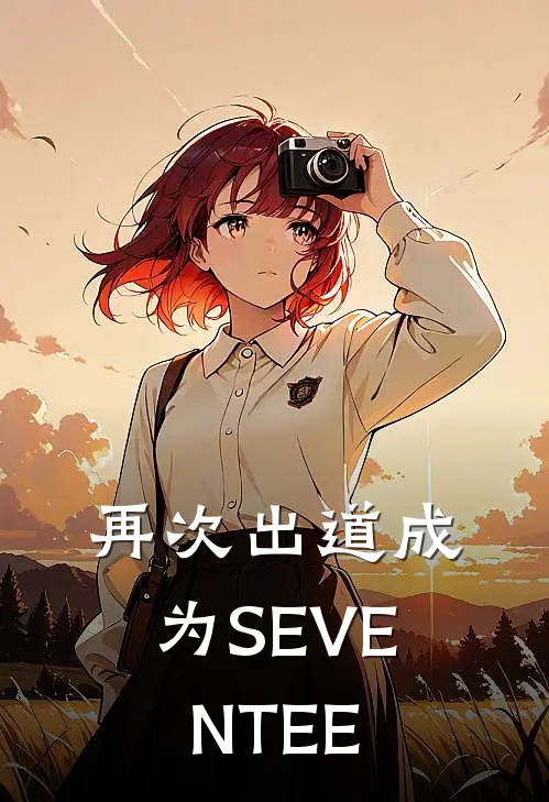 再次出道成为SEVENTEE