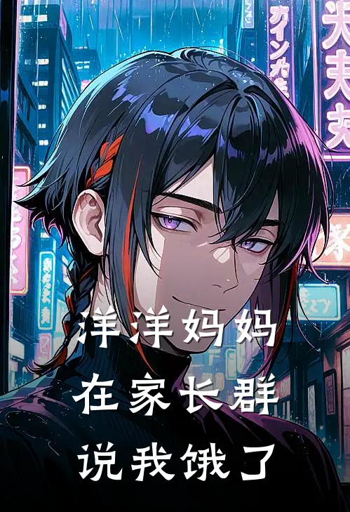 洋洋妈妈在家长群说我饿了洋洋郝洋洋最新完结小说推荐_在线免费小说洋洋妈妈在家长群说我饿了(洋洋郝洋洋)