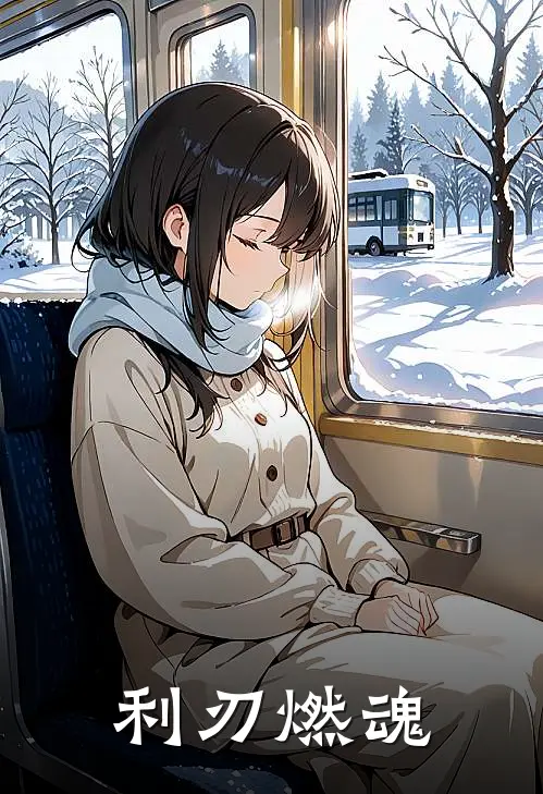 利刃燃魂李哲王强免费小说完结_最新完本小说推荐利刃燃魂(李哲王强)