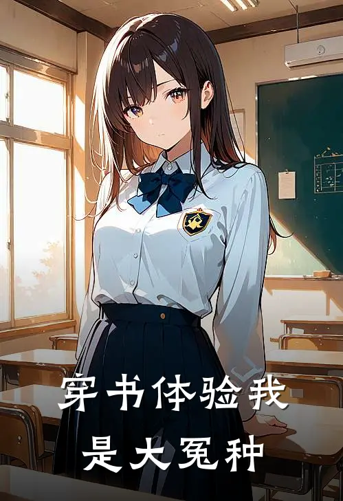 穿书体验我是大冤种