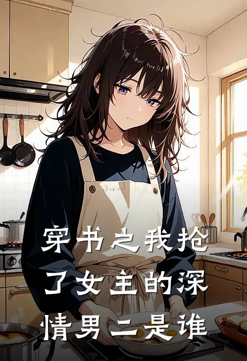 穿书之我抢了女主的深情男二是谁