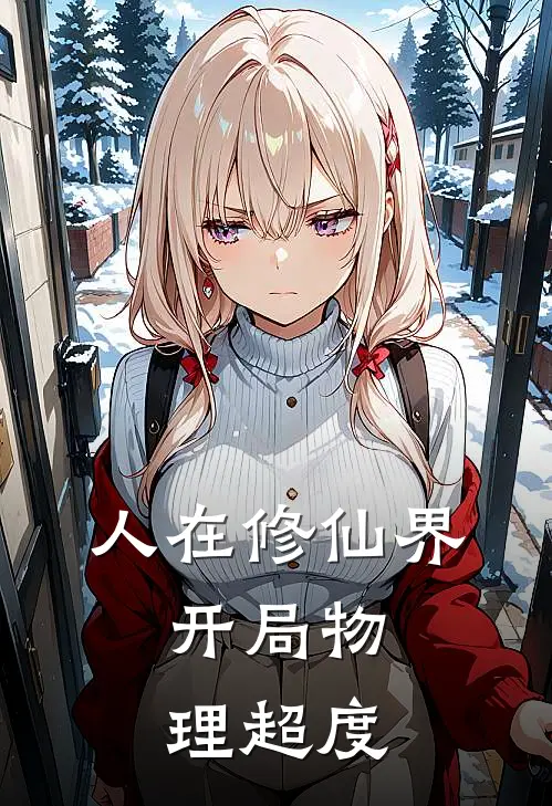 人在修仙界，开局物理超度