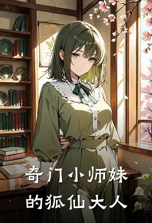 奇门小师妹的狐仙大人