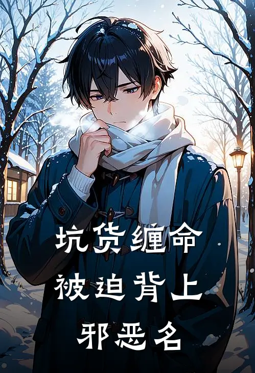 坑货缠命，被迫背上邪恶名