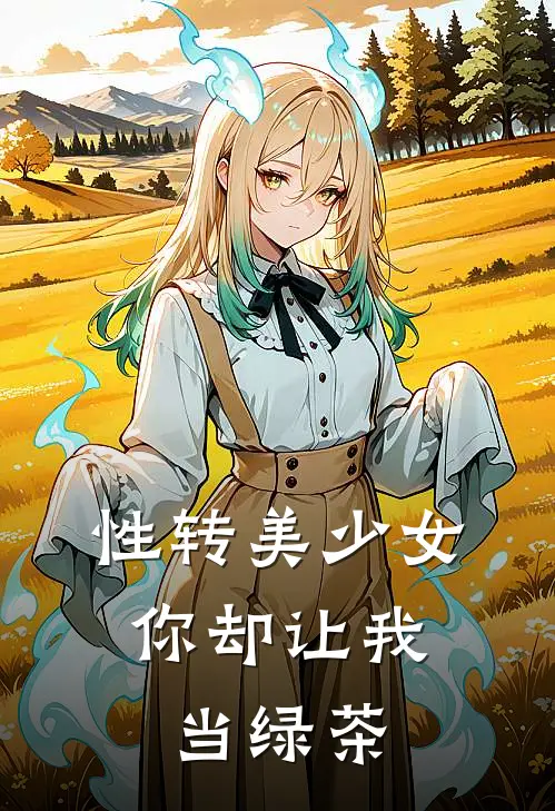 性转美少女，你却让我当绿茶