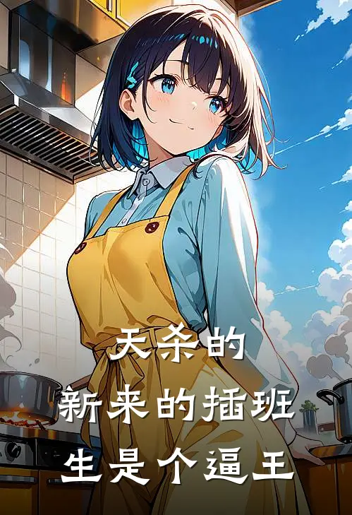 天杀的，新来的插班生是个逼王