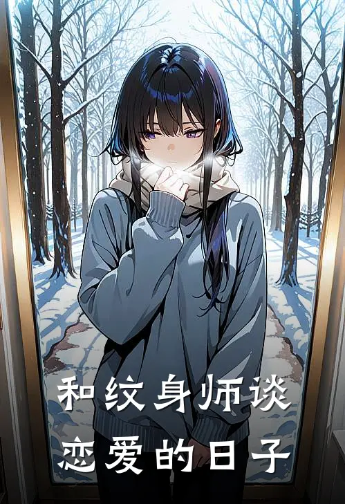 和纹身师谈恋爱的日子