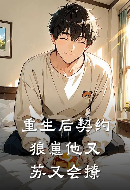 重生后契约狼崽他又苏又会撩