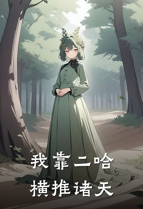 《我靠二哈横推诸天》林玄二哈_(我靠二哈横推诸天)全集在线阅读