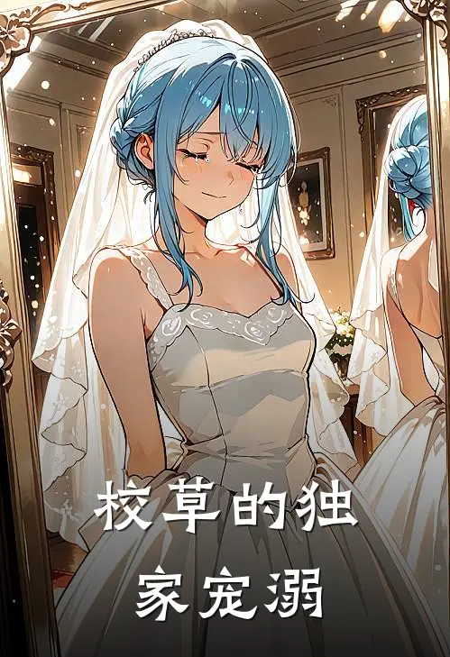 校草的独家宠溺