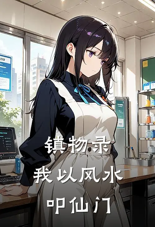 镇物录：我以风水叩仙门谢羽谢羽小说完结推荐_热门小说阅读镇物录：我以风水叩仙门谢羽谢羽