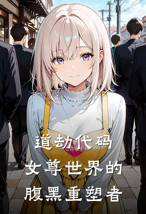 道劫代码：女尊世界的腹黑重塑者林夜李嫣然小说免费阅读无弹窗_完结版小说全文免费阅读道劫代码：女尊世界的腹黑重塑者(林夜李嫣然)