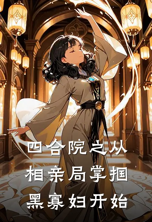 四合院之从相亲局掌掴黑寡妇开始