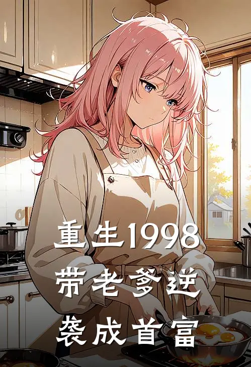 重生1998，带老爹逆袭成首富